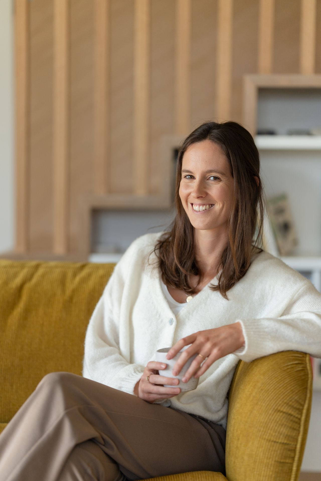 Photo de Charlotte Demortier